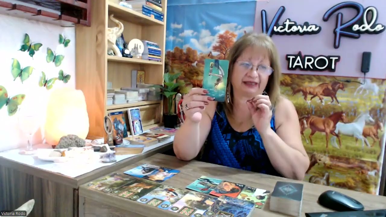 LIBRA.  WOWW, LA CONSOLIDACION DE UNA PAREJA!!!! 23/2 AL 1/3. VICTORIA RODO TAROT. 59894239682.