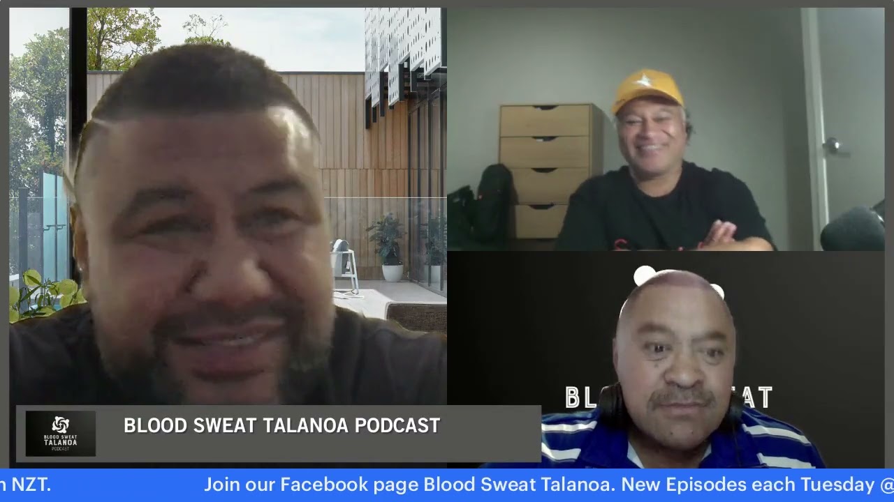 BST Episode 30: TJ Taotua