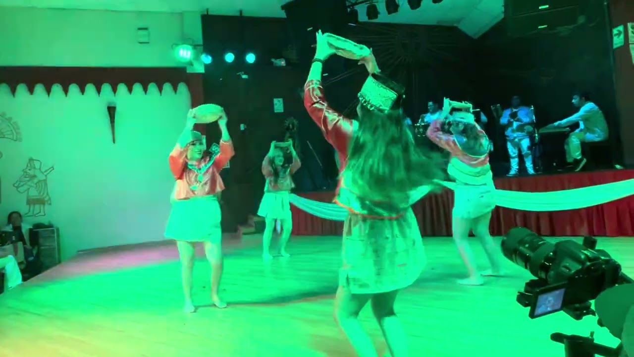 Iopatati (Selva) | Azoguini - Filial Lima