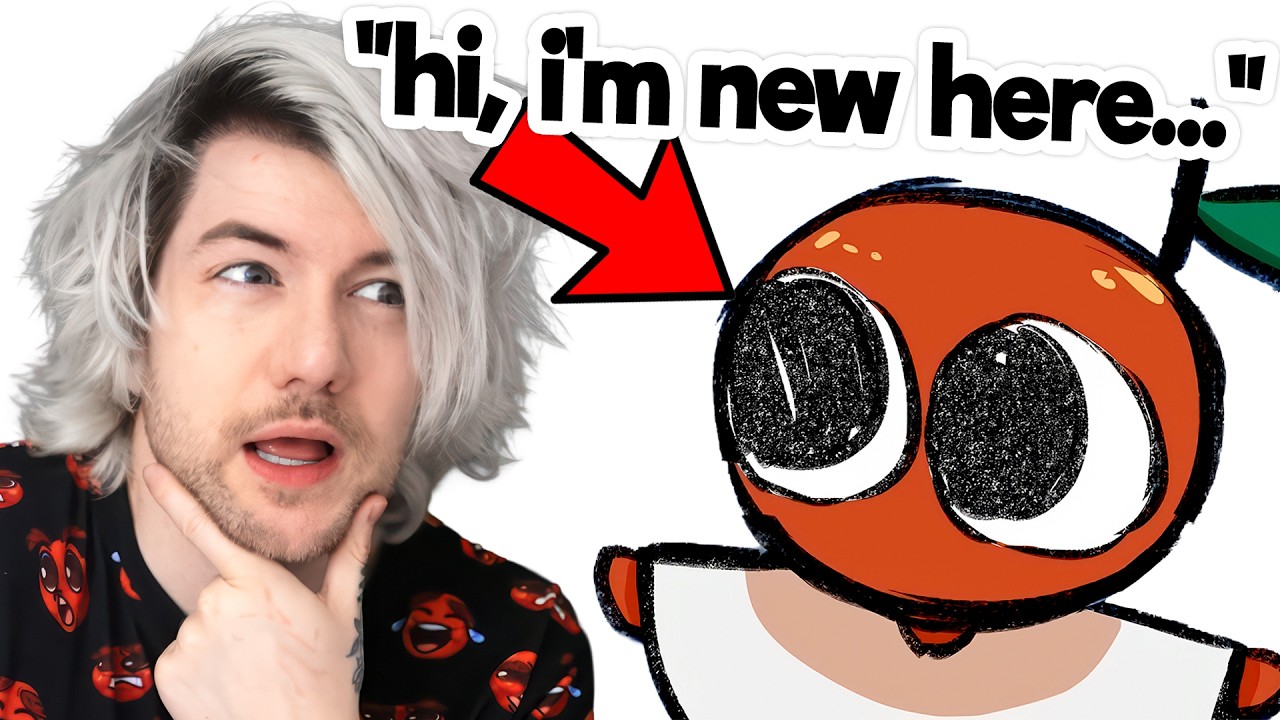 Ringo Tsuga: The Next Jaiden Animations?? LET'S FIND OUT!