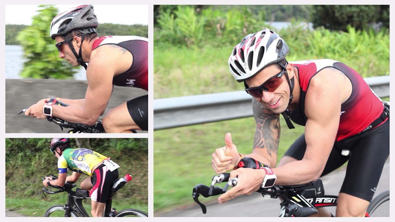 Fotos EVTRI II Edi&ccedil;&atilde;o &bull; 2017 &bull; Triathlon &bull; Estrada Velha