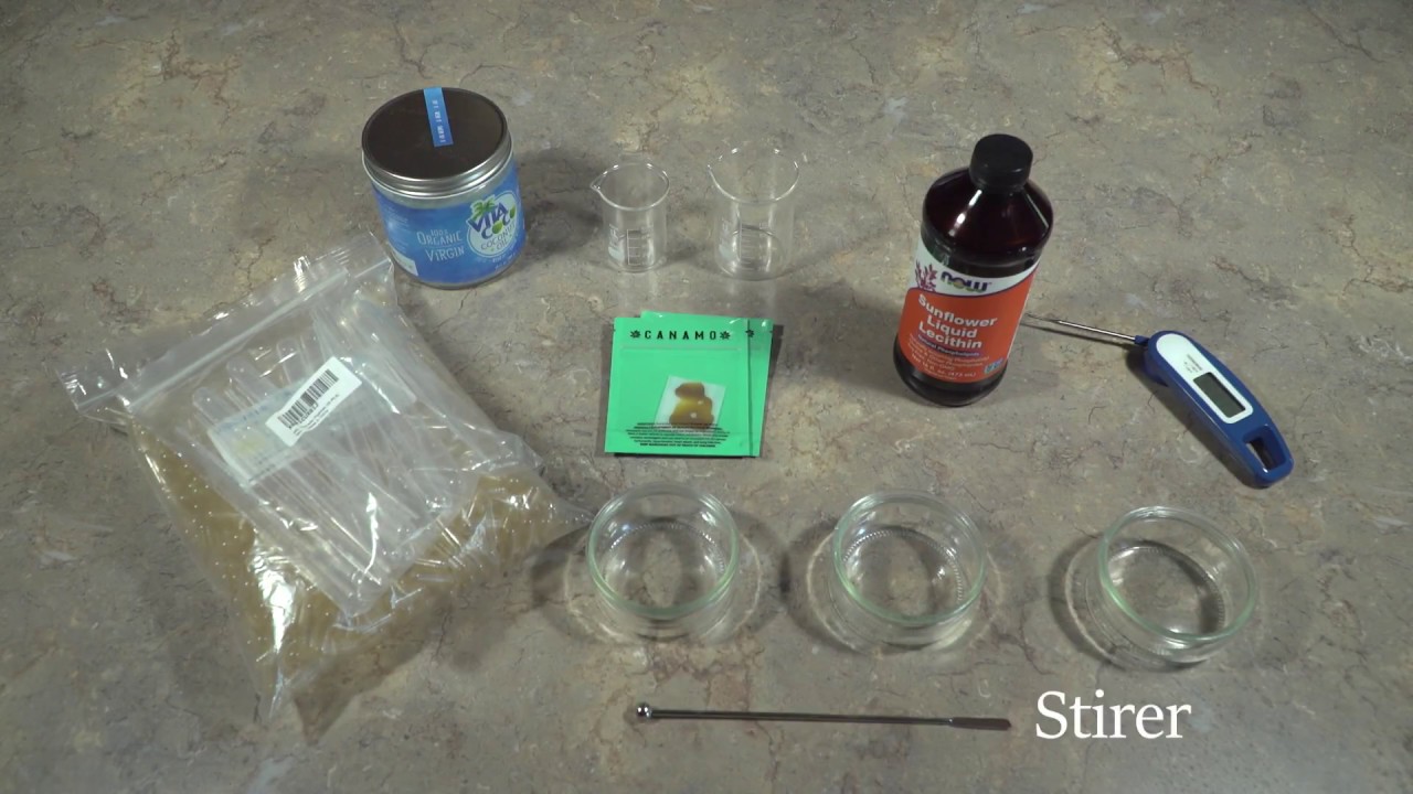 How I make cannabis capsules with concentrate/shatter.