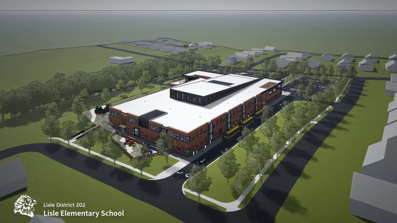 Lisle Elementary School Virtual Video Nov 2017v1