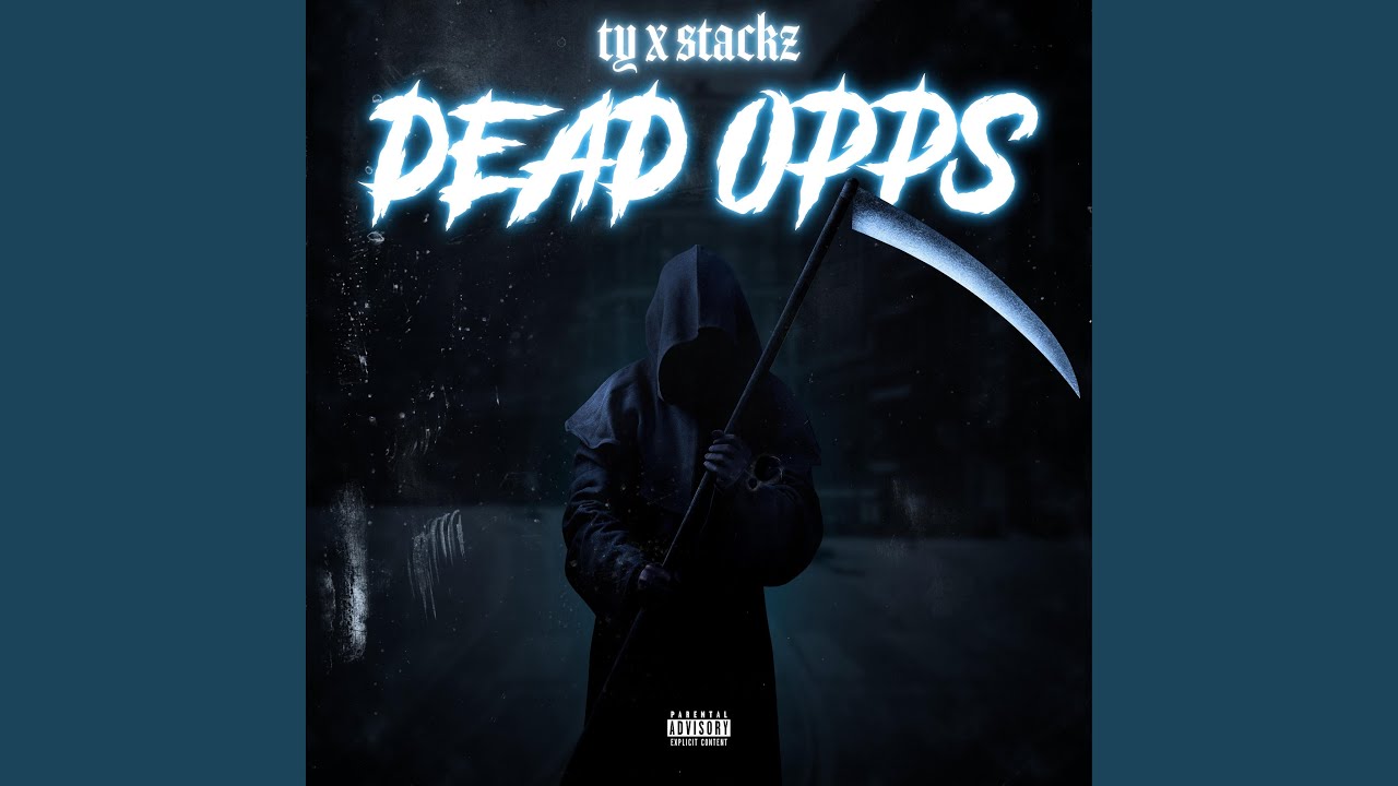 Dead Opps