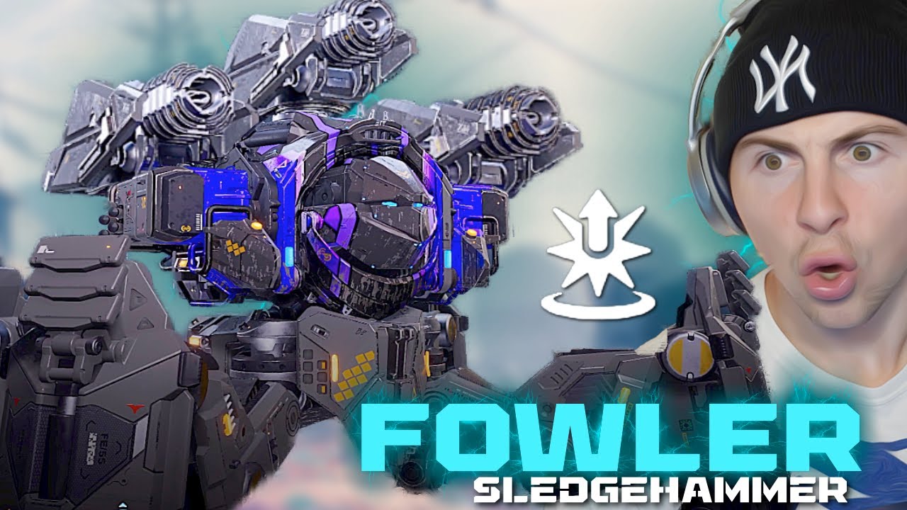Fowler вернулись — сборка Fowler «Sledgehammer» захватывает лидерство | WR Frontiers