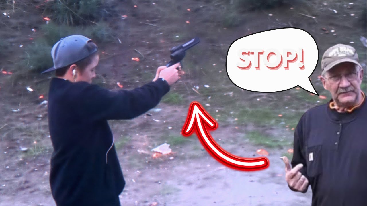 When Guns Fail Spectacularly 😂 | Funniest Gun Fails Compilation OAT
