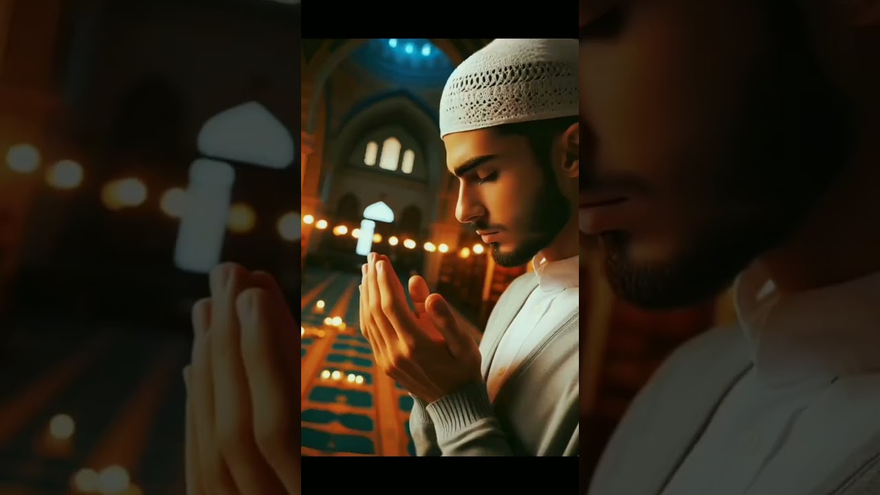 five advantages of nimaz 