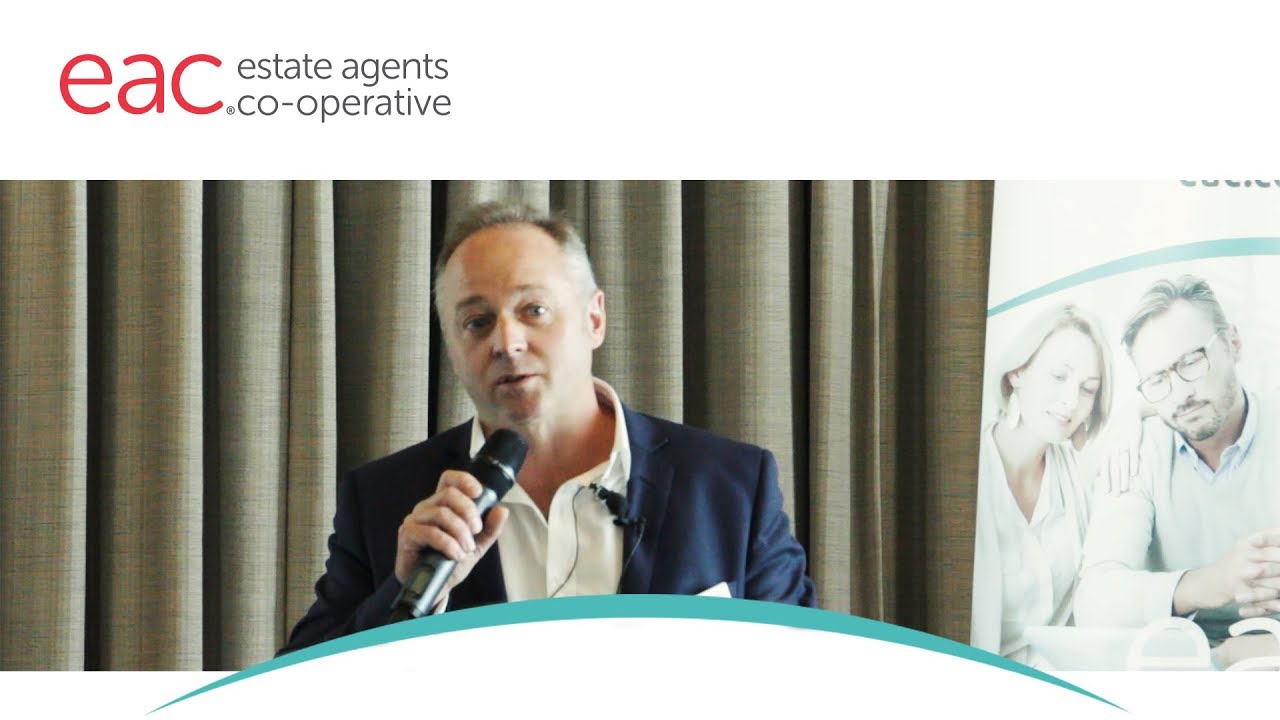 EAC Insight 2017 with David Crombie EAC CEO