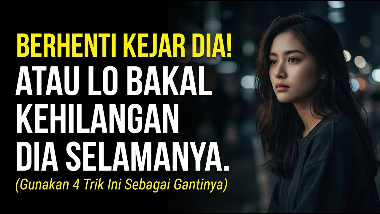 4 Pemicu Psikologis yang Bikin Cewek Terobsesi Sama Lo