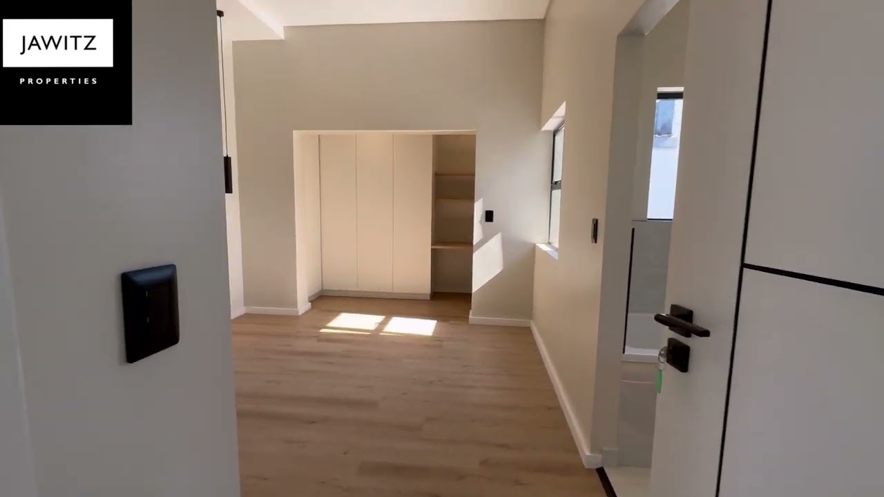 Brand new 3 bedroom house for sale in Sandown