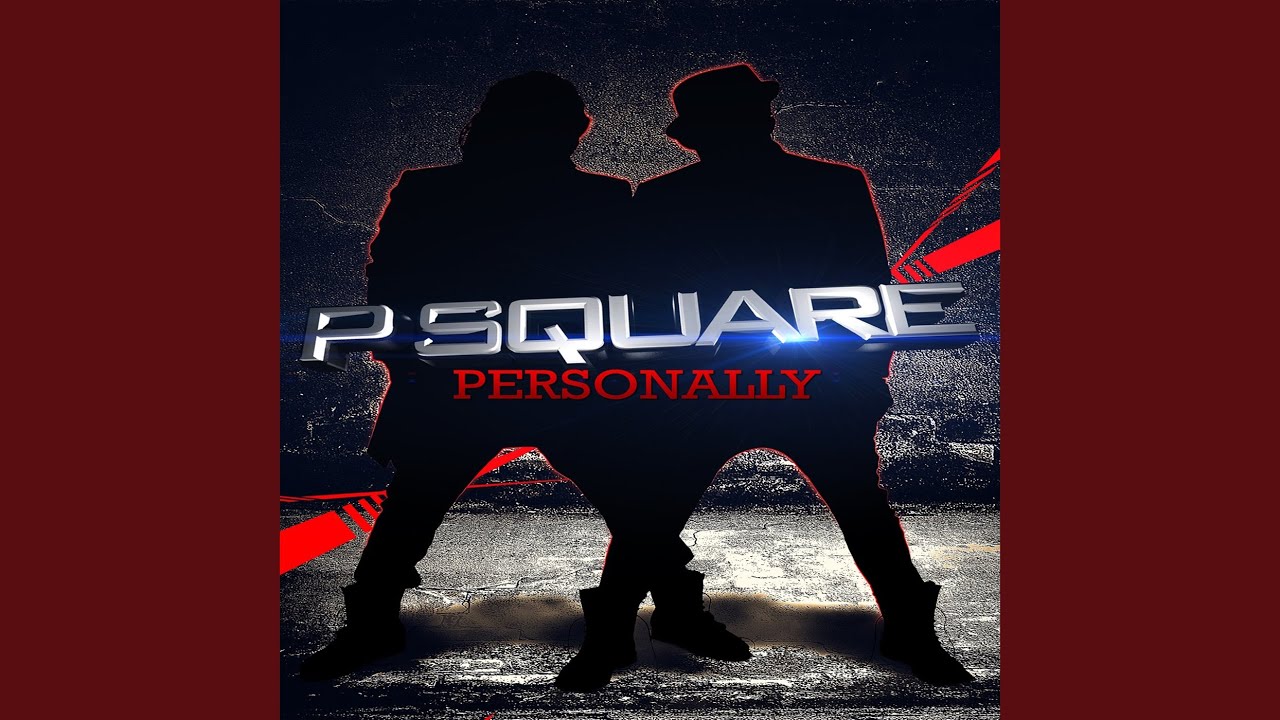 Personally (Instrumental)