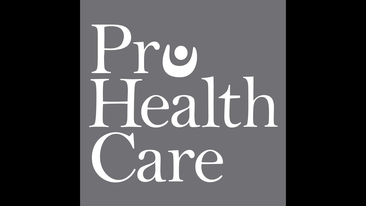 Pro Health Care Intro
