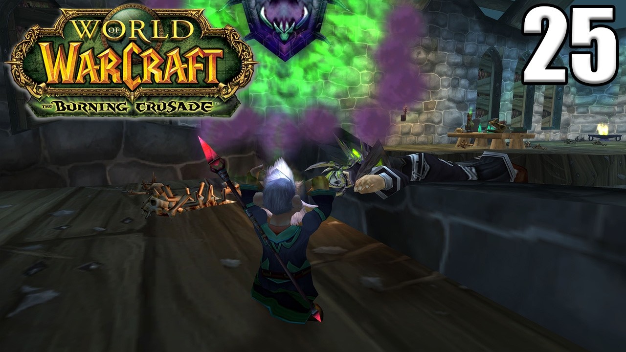 Shadowfang Keep | Gnome Warlock Let’s Play | TBC Classic | EP 22