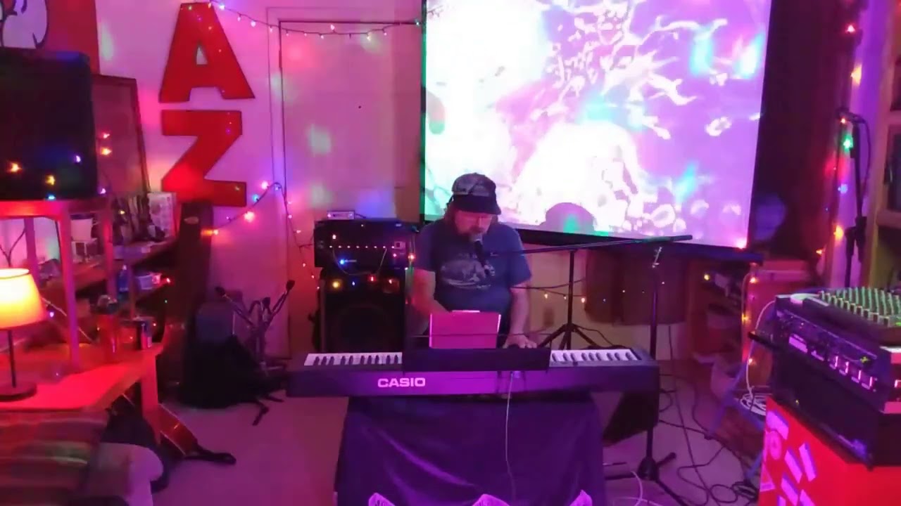 Spare (Live at the Main Entrance)
