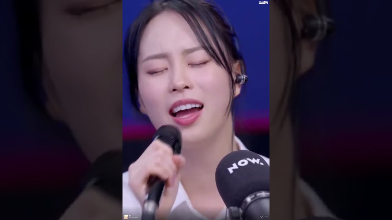 YOUHA - zzz(품) + Abittipsy [LIVE] | NOW Radio 210402