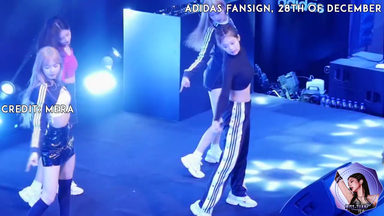 yet another compilation of jennie slaying