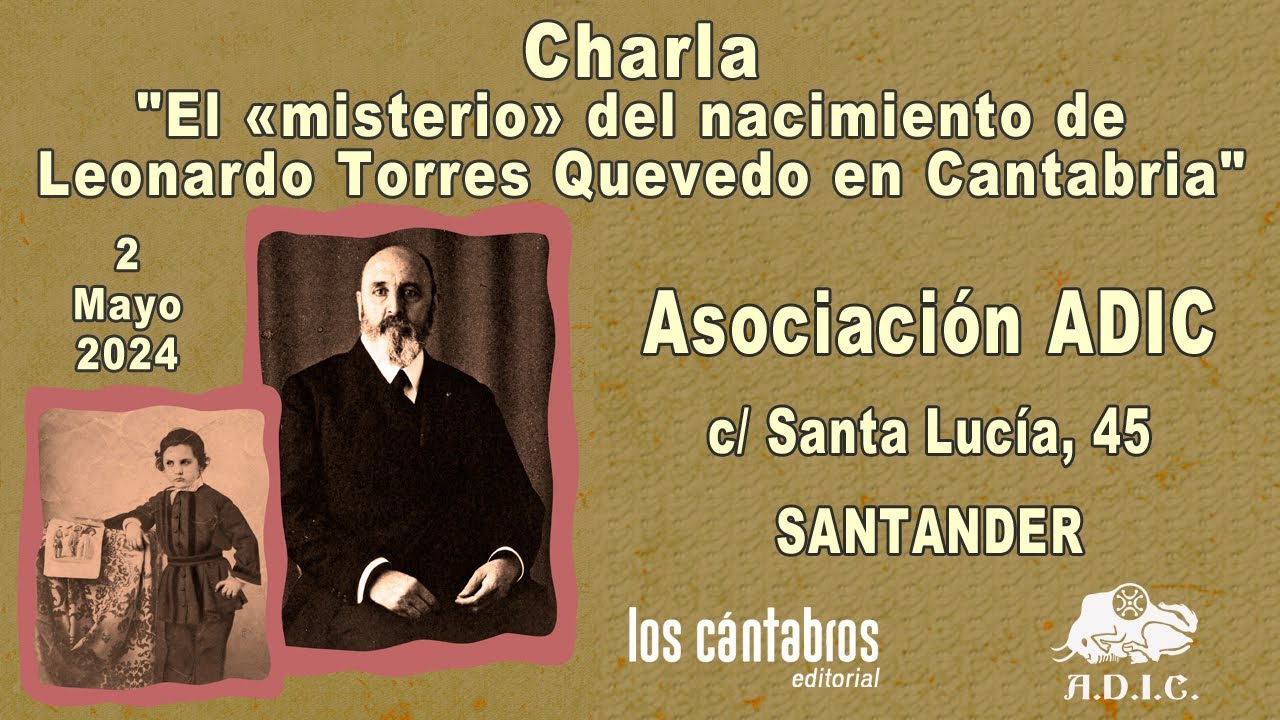CHARLA: 