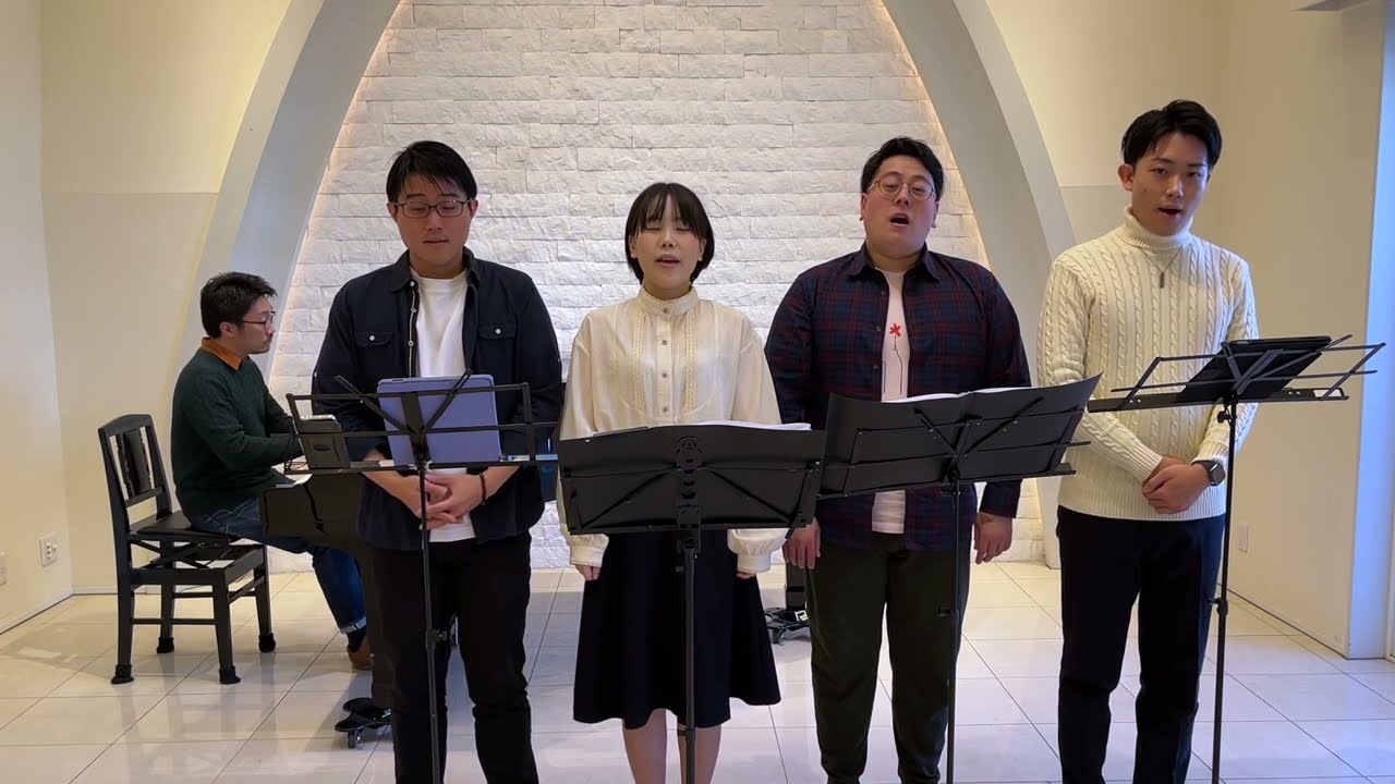 【クラス合唱】仰げば尊し - あされん｜卒業ソング