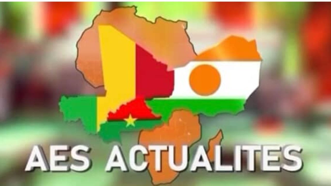 AES: les infos du 1er mars 2026