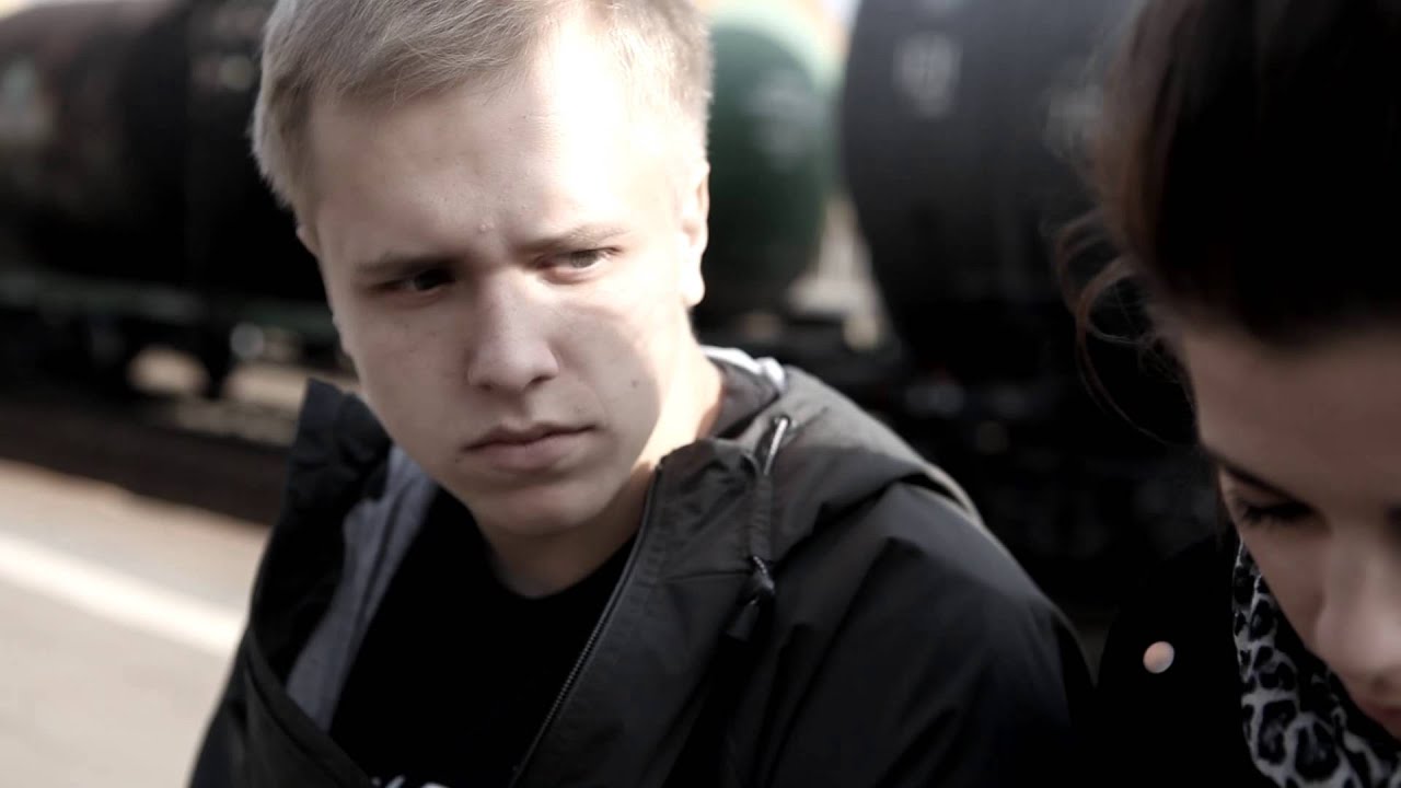 ТрибунаЛ - Пустыня Идей (2014)