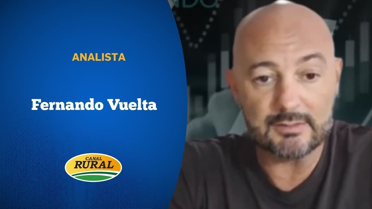 Fernando Vuelta | ANALISTA | 06 FEB | EDICIÓN CENTRAL