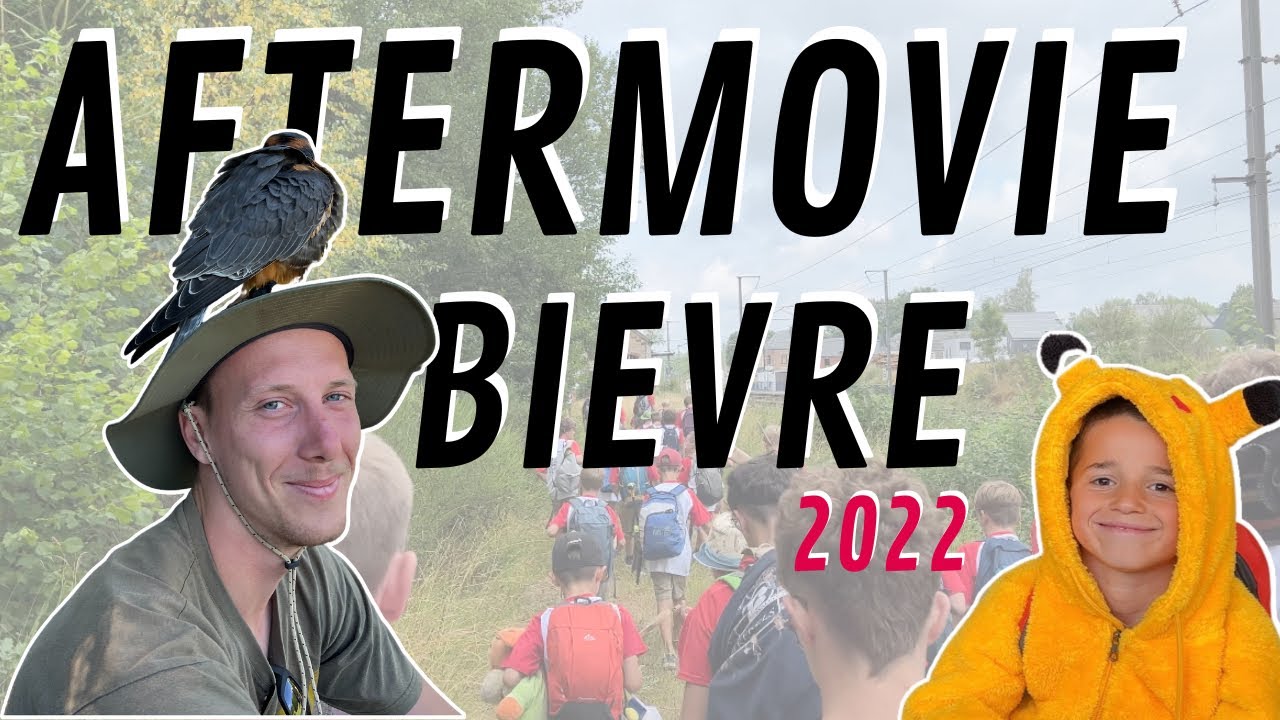 AFTERMOVIE CHIROKAMP BIEVRE 2022