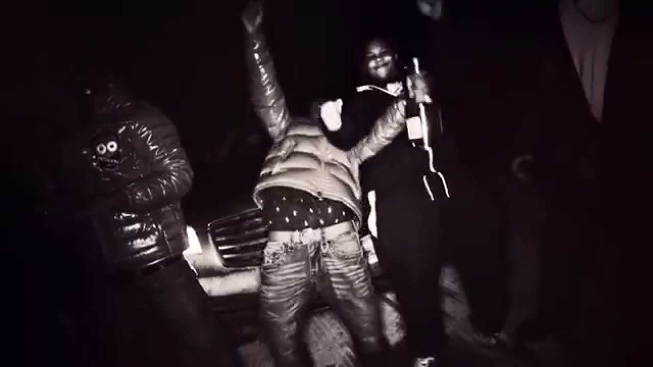 P.RICO x SKRRRT (MIXTAPE TRAILER)  shot by @flyty773 prod. @1hollywoodj