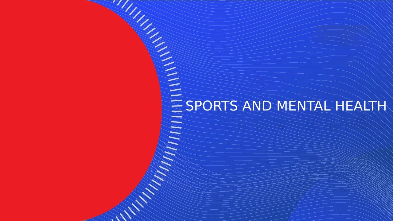 How Sports Boost Your Mental Health