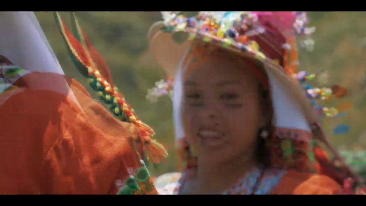 PACHAJ - Llokallito  (Tinku)