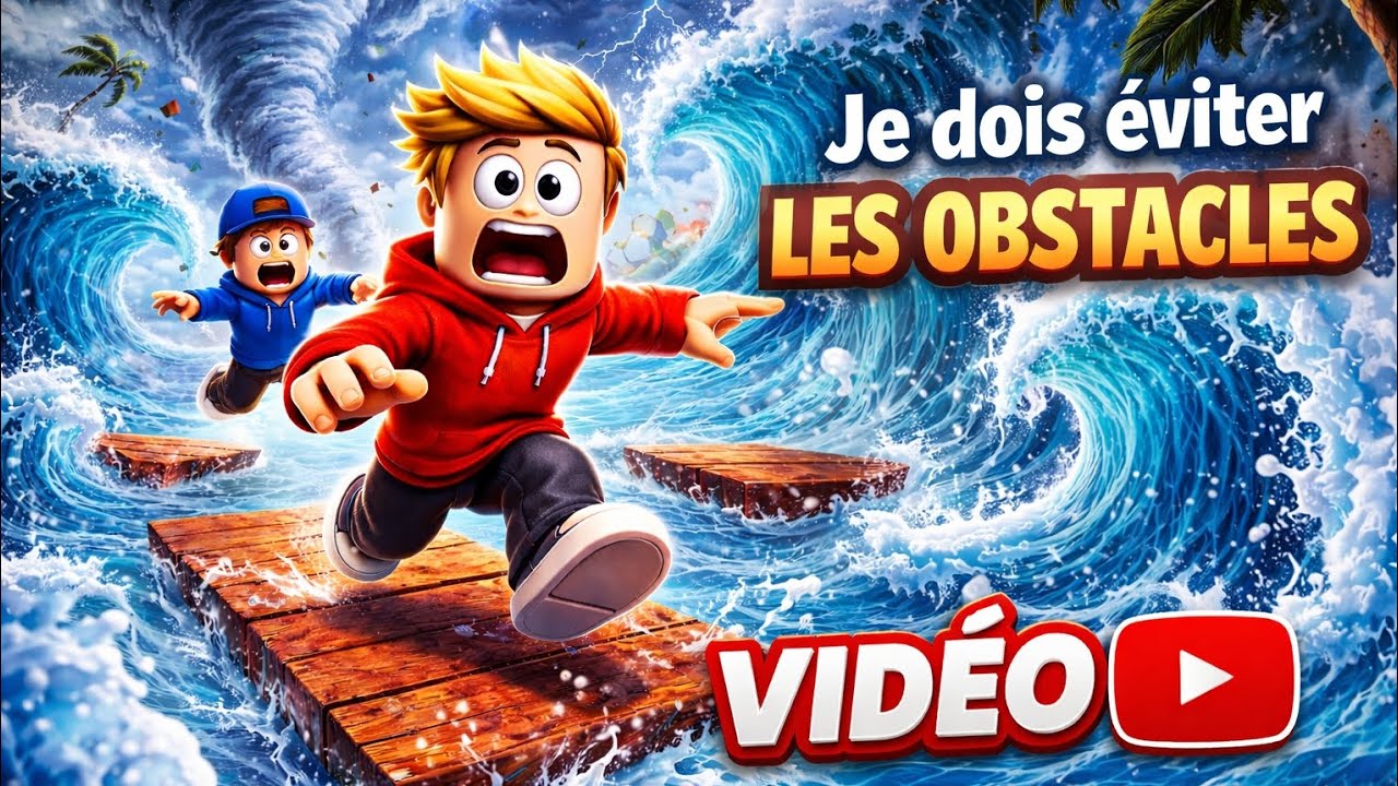 J ai joué au jeux survie a la lave pour sauver les brainro(je suis accro)