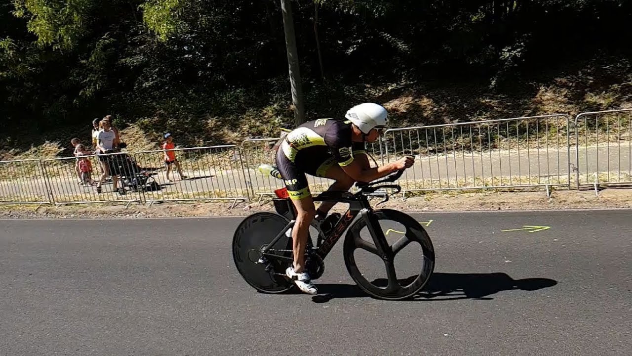Triathlon Sieraków 2018