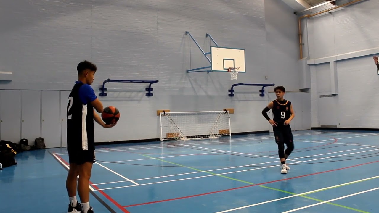 SP Academy 2nd Team vs Shrewsbury School (Full) - 21st September 2022