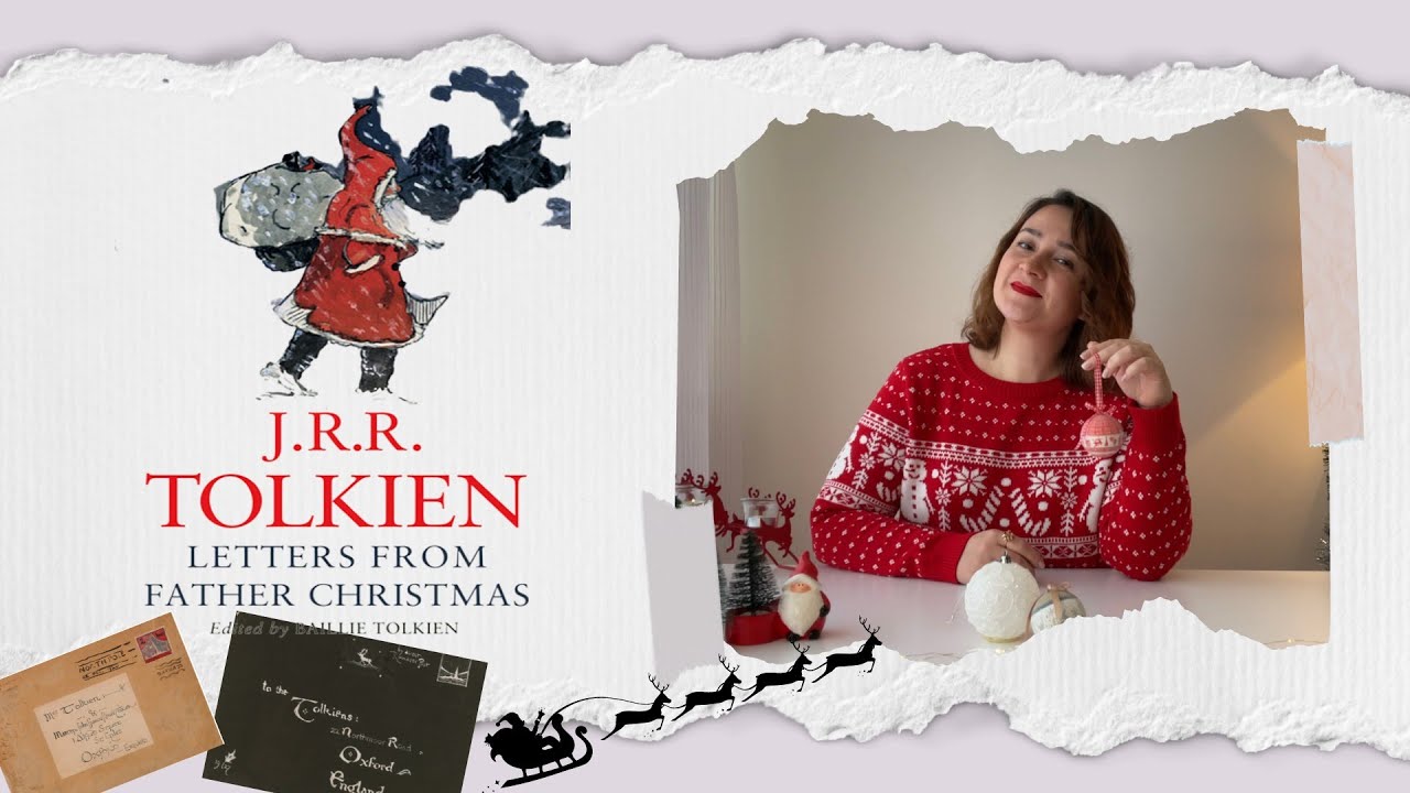 J. R. R. Tolkien Noel Baba'dan Mektuplar - Okuma Anlama