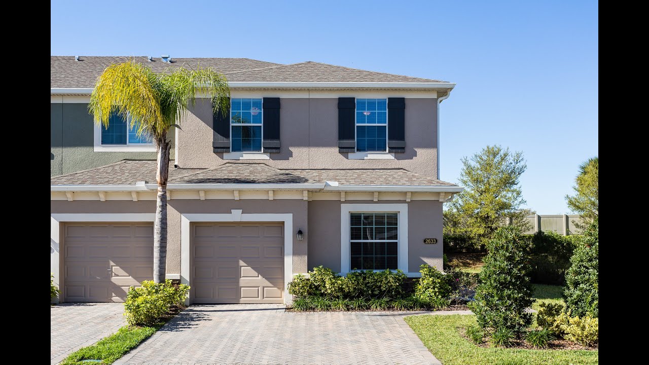 For Sale!  2633 River Landing Dr. Sanford, FL 32771