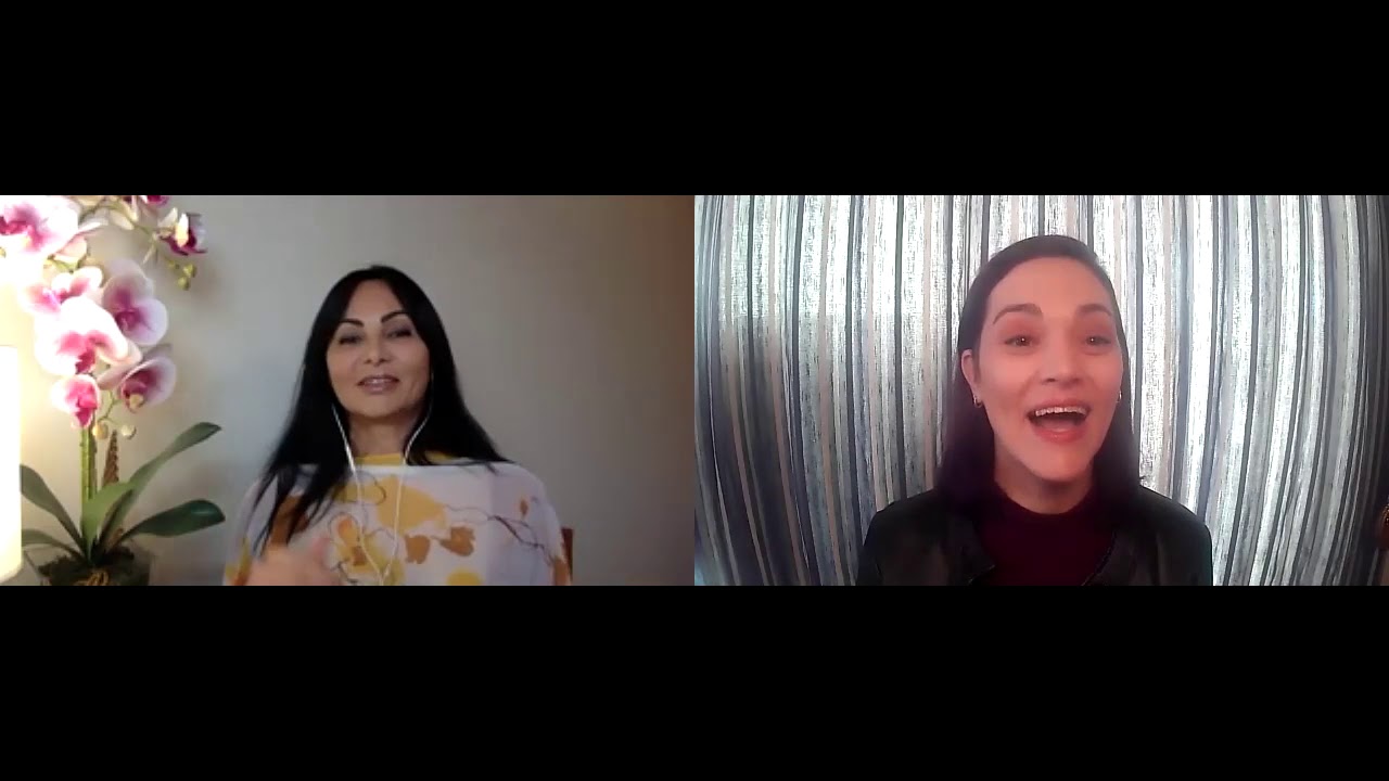 How to step into full Sovereignty, high Self-Worth and the highest expression of inner power 💥💥💥