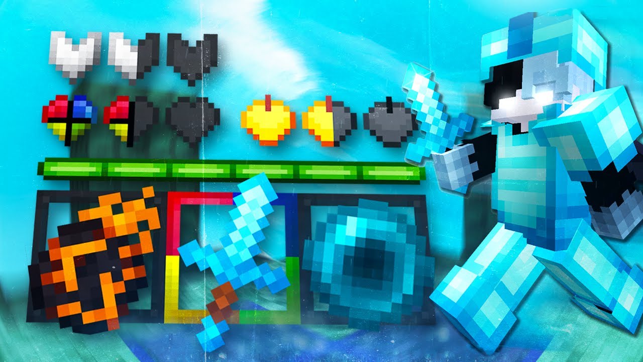 soycubo v2 16x | 1.8.9 pvp texture pack release @SoyCubo 700k pack (fps boost)