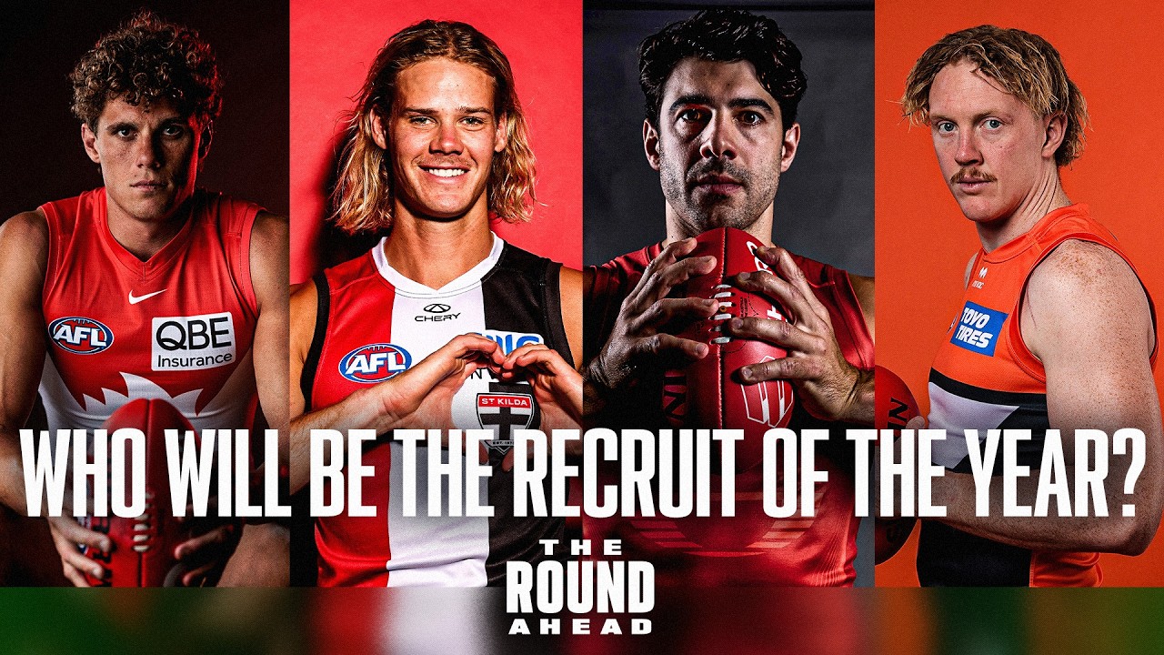 The MOST IMPORTANT new signing, who will replace Will Day | The Round Ahead