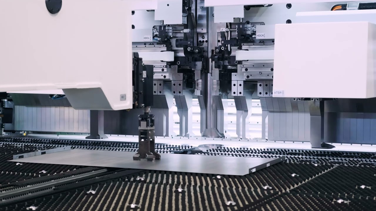 PB4 High Precision