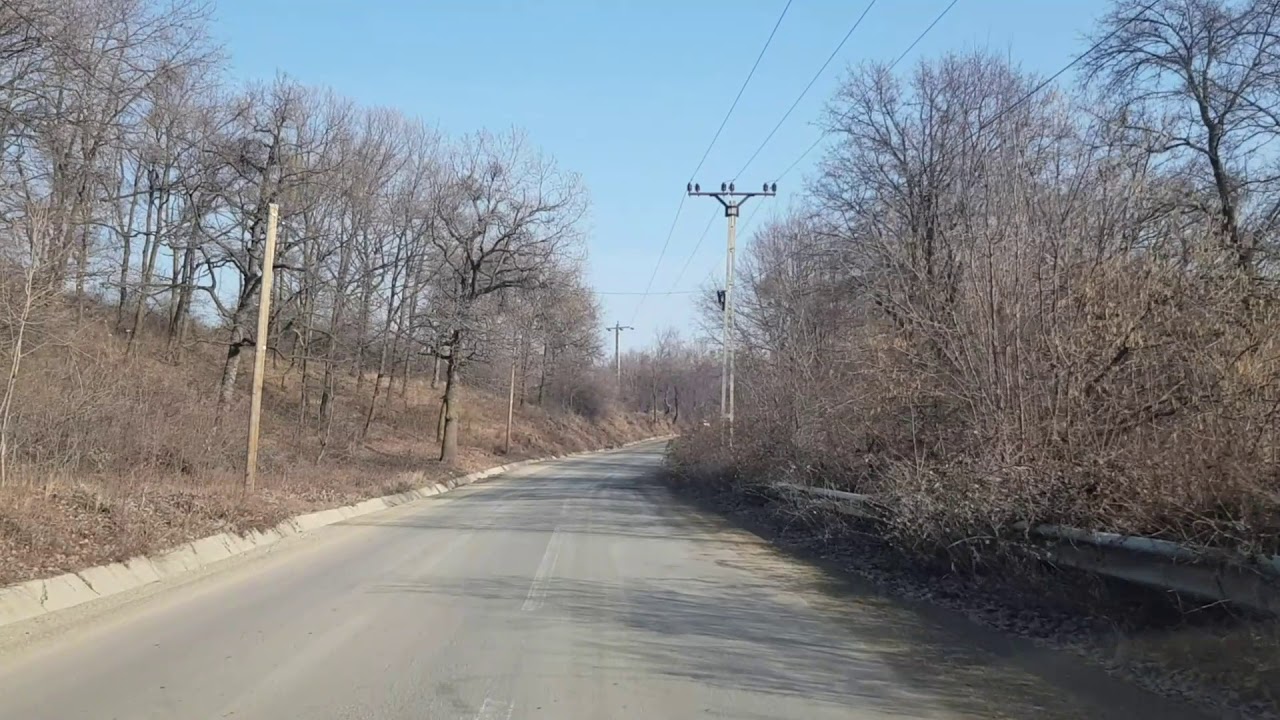 Traseu Poiana Cristei Cotești Vrancea