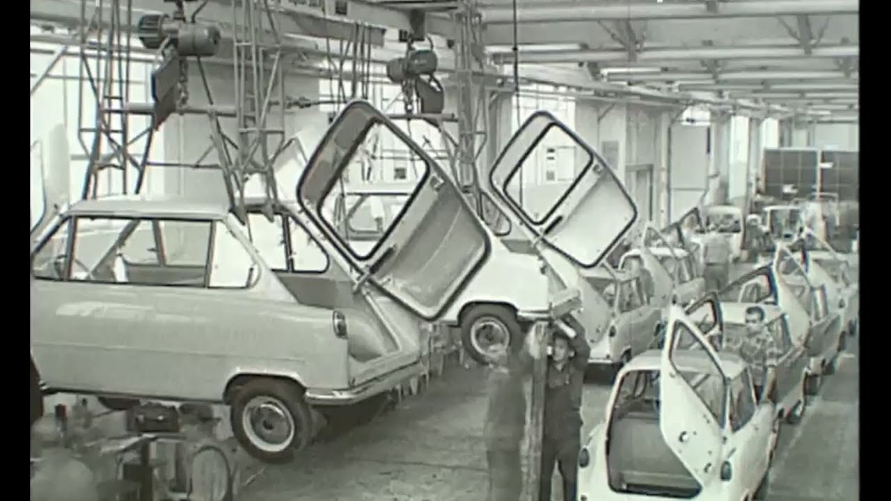 Z&uuml;ndapp Aufstieg und Fall- Geschichte eines Unternehmens                          BR alpharetro 1991