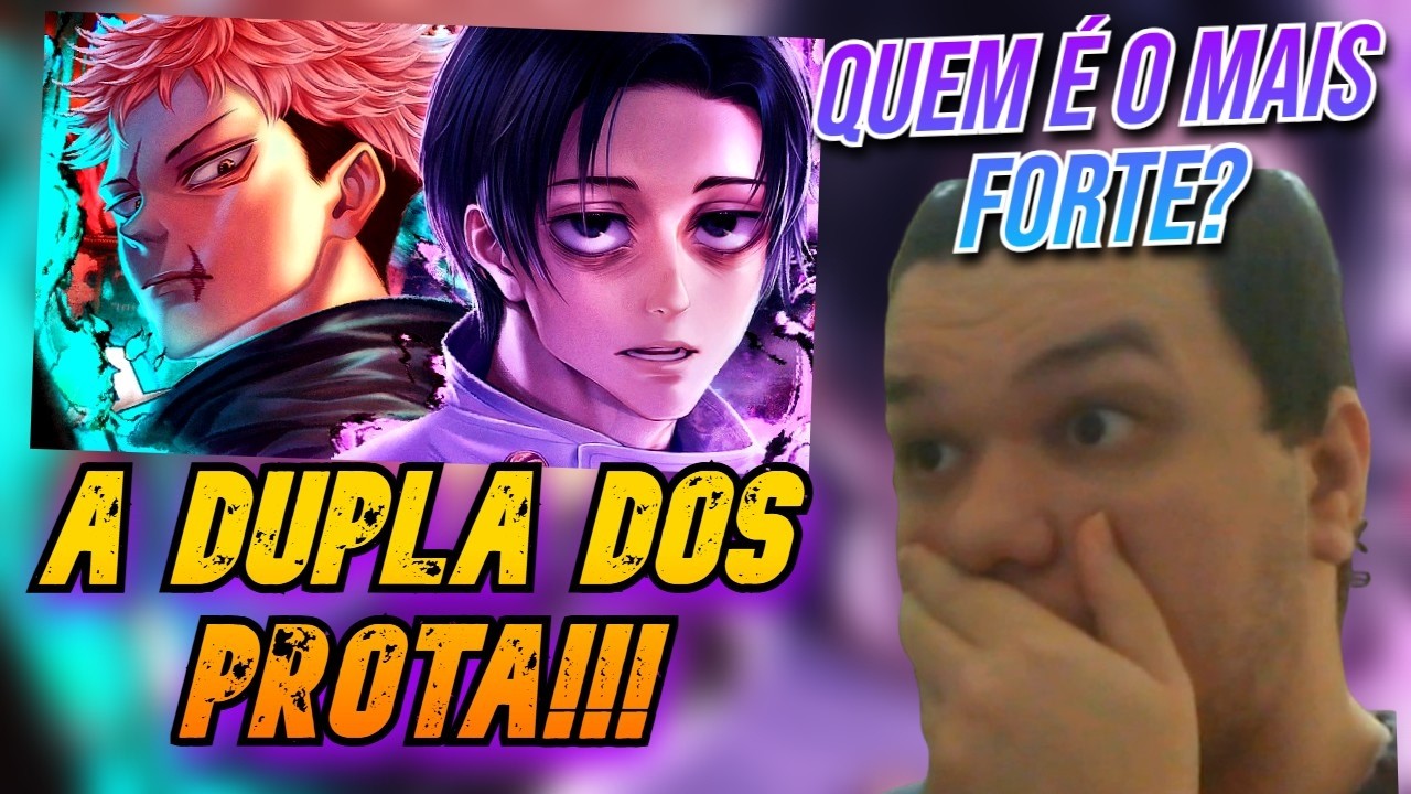 (Um Grande Sábio Havia Dito Antes 