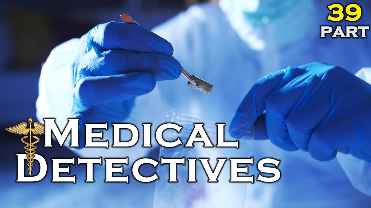 Medical Detectives Deutsch Episode 39 True Crime 2025