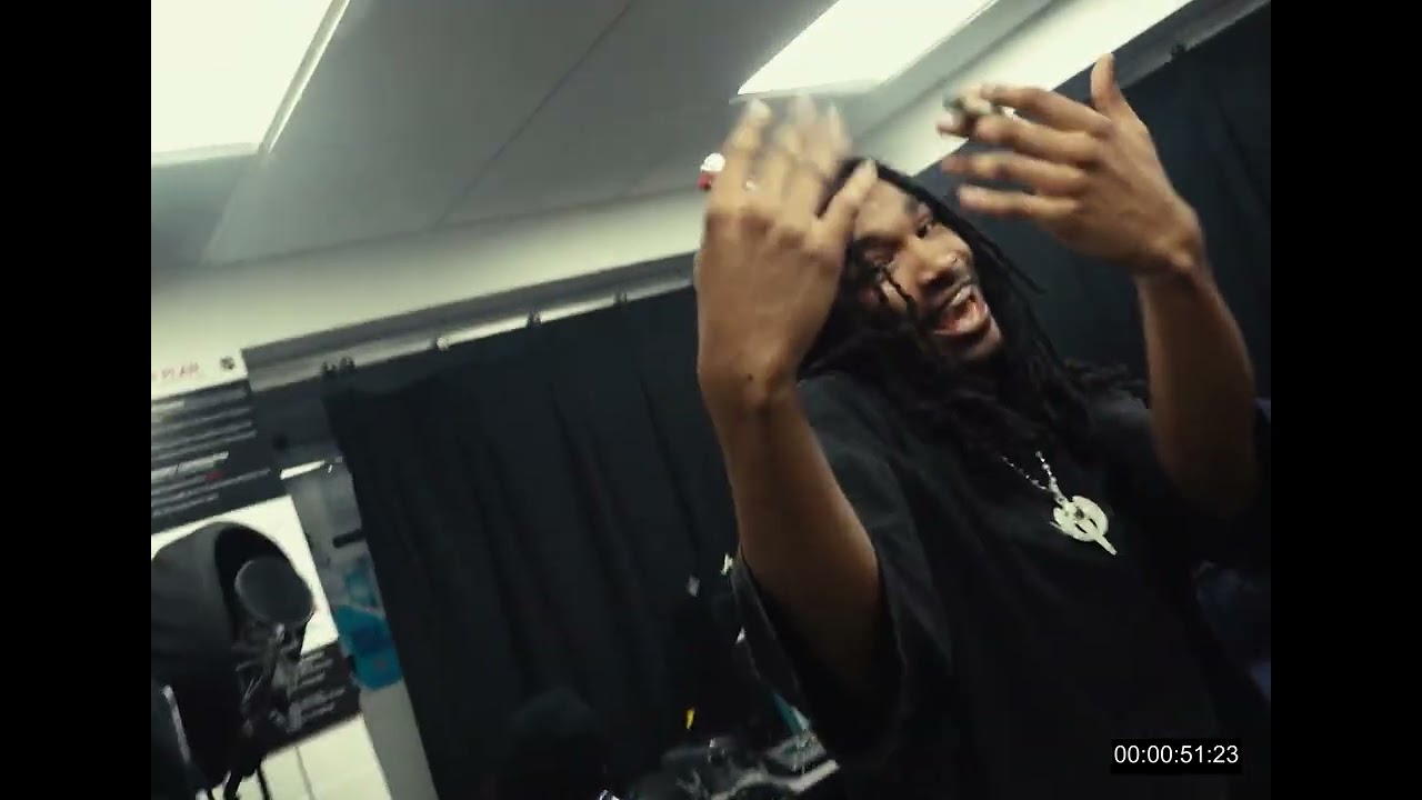 Yung 5th - Rewind (Official Music Video)