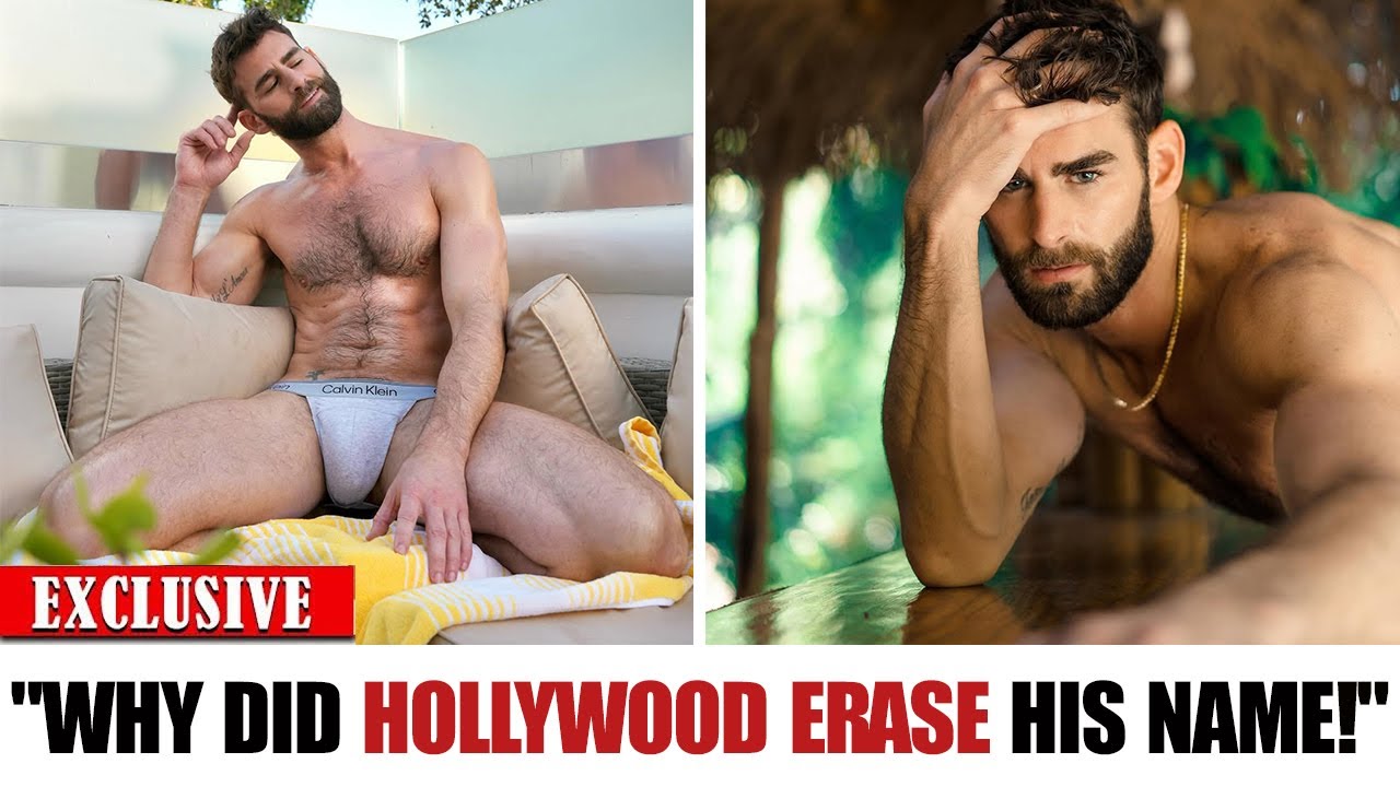 🌈 Top 5 Times Hollywood Pretended a Gay Star Never Existed – The Untold Stories