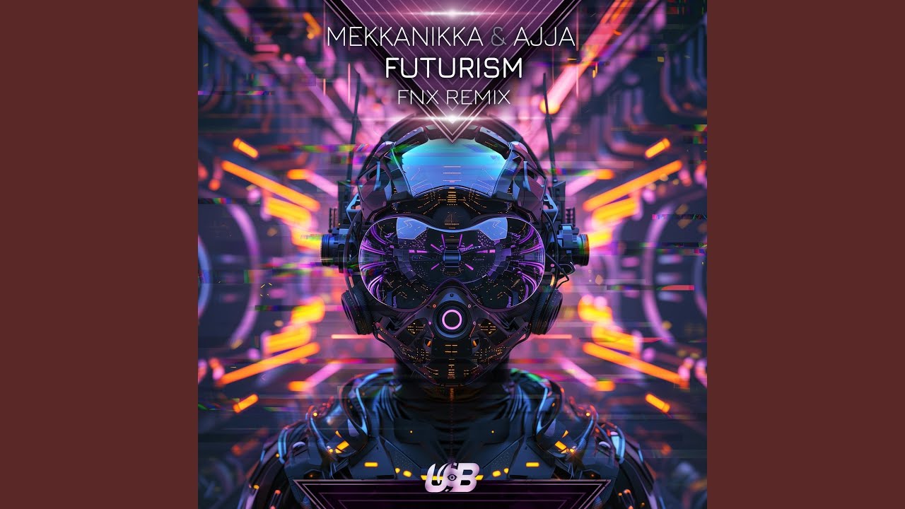 Futurism (FNX Remix)