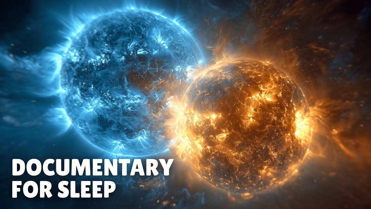 How Did the Universe Really Begin? | Documentary for Sleep