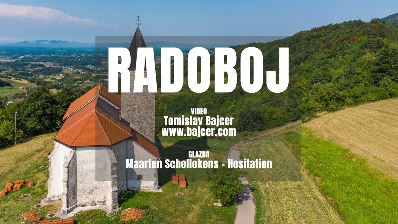 Radoboj iz zraka