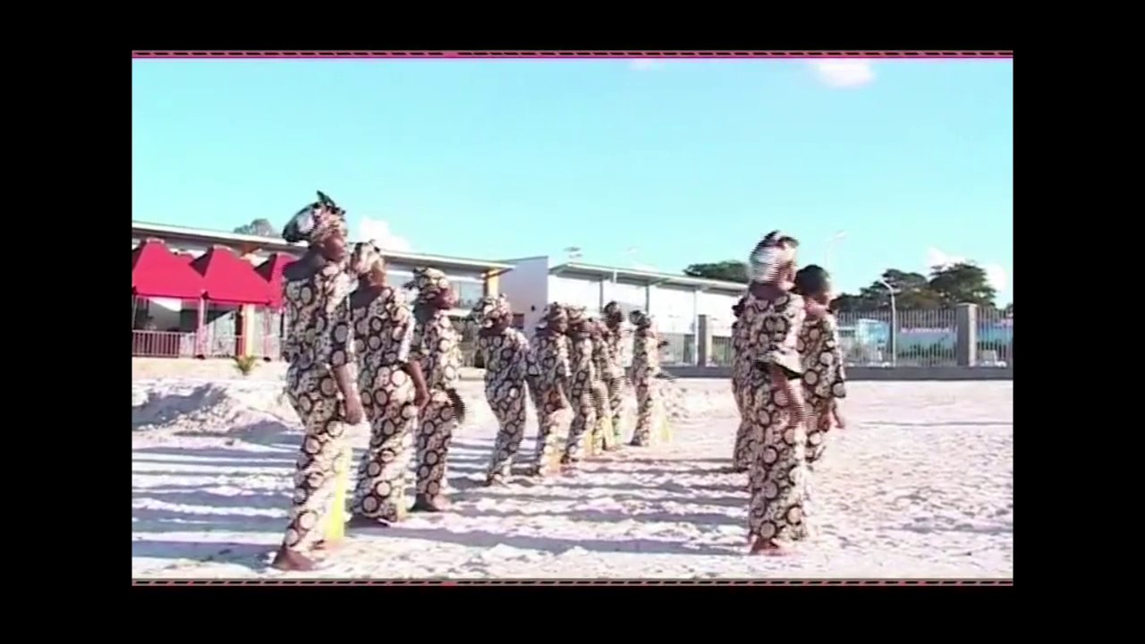 YERUSALEMU