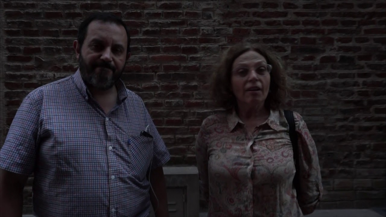 Historia del barrio Refinería de Rosario