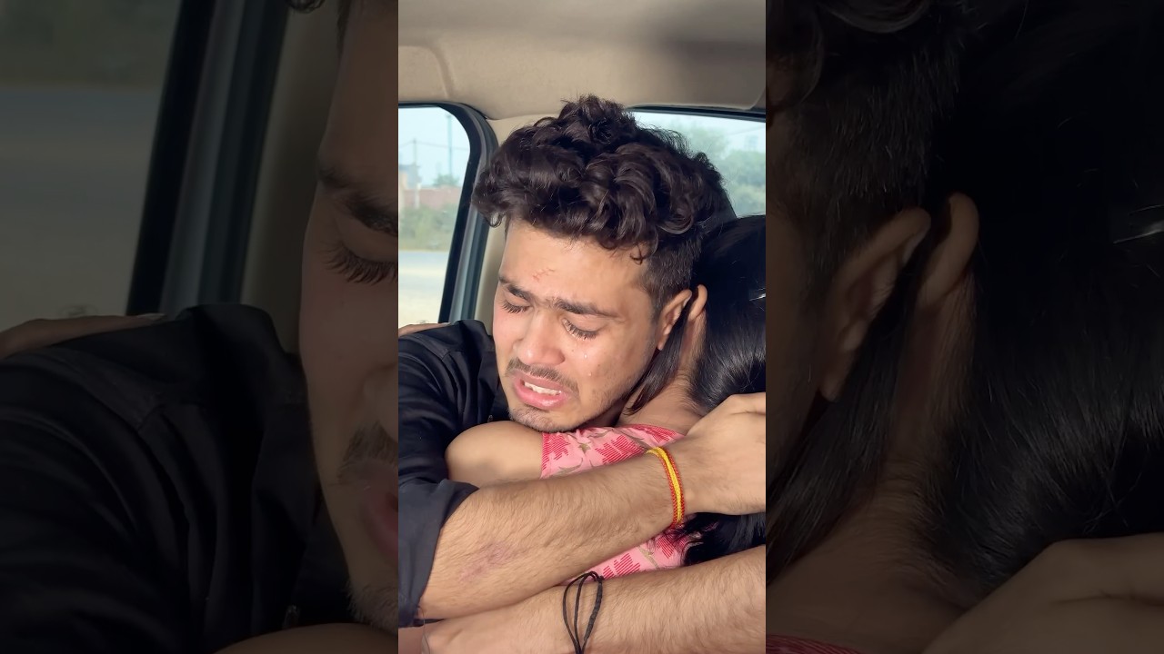 Long Distance relationship🥰Emotional Love story🥹